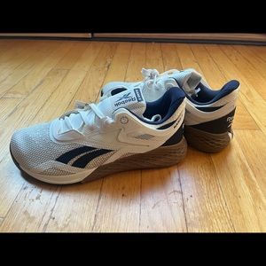 NEW Reebok Nano X Mens 8